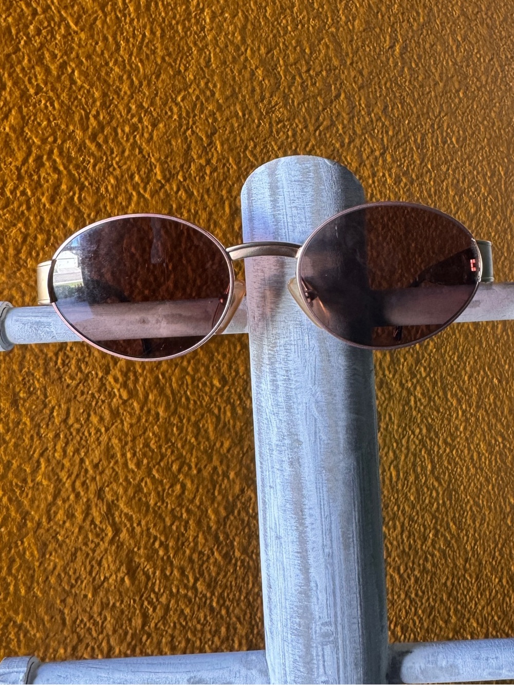 vintage Christian Dior CD 2910 sunglasses made in Austria
